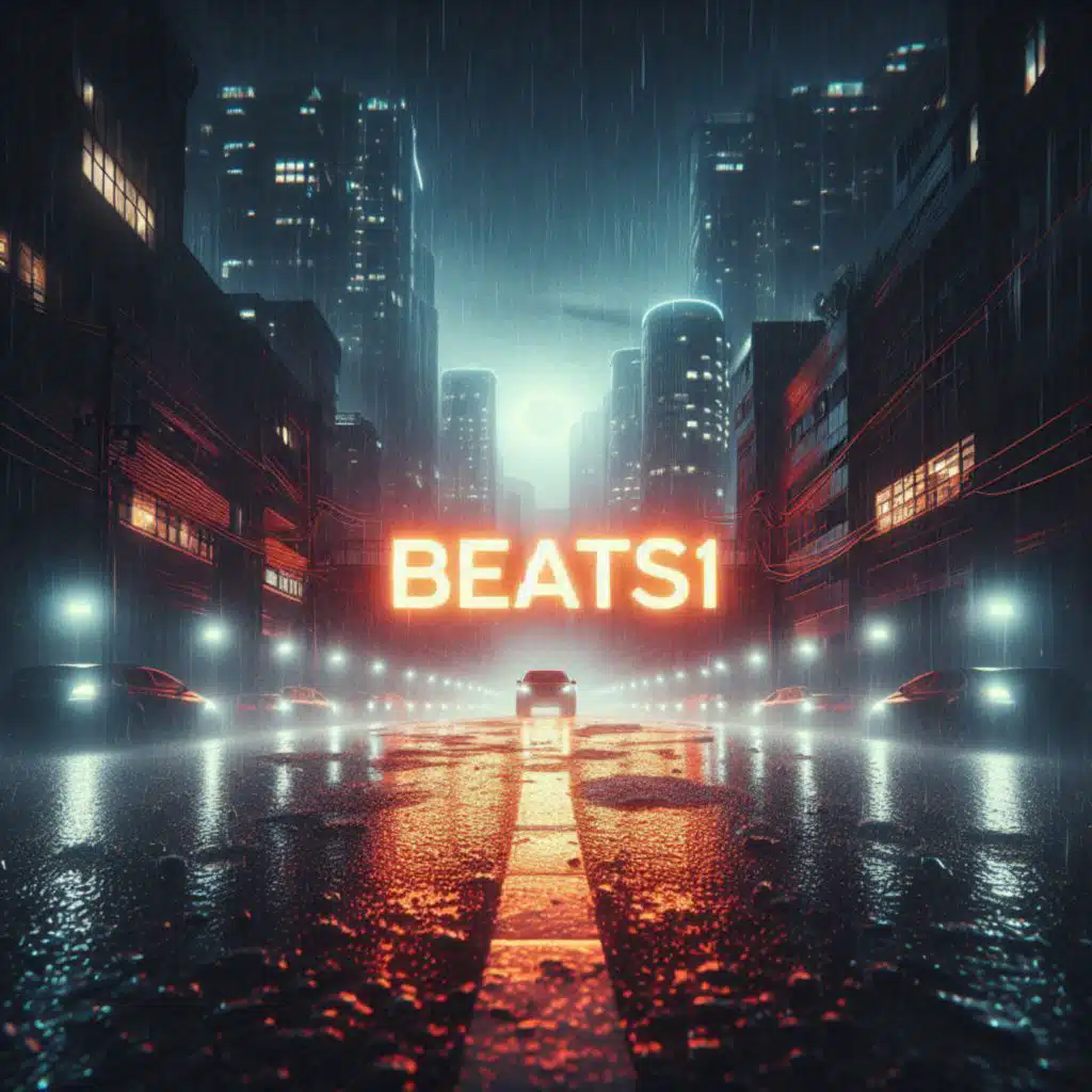 BEATS1