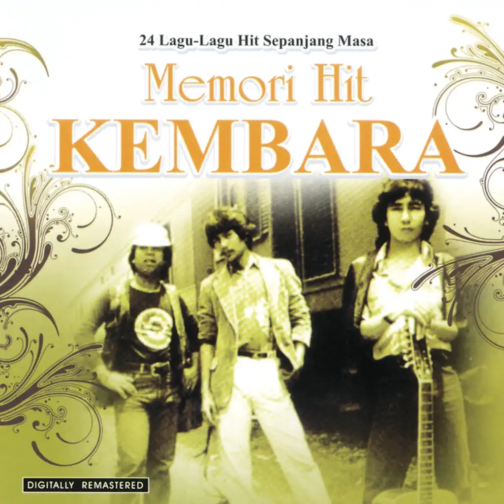 Memori Hit - Kembara