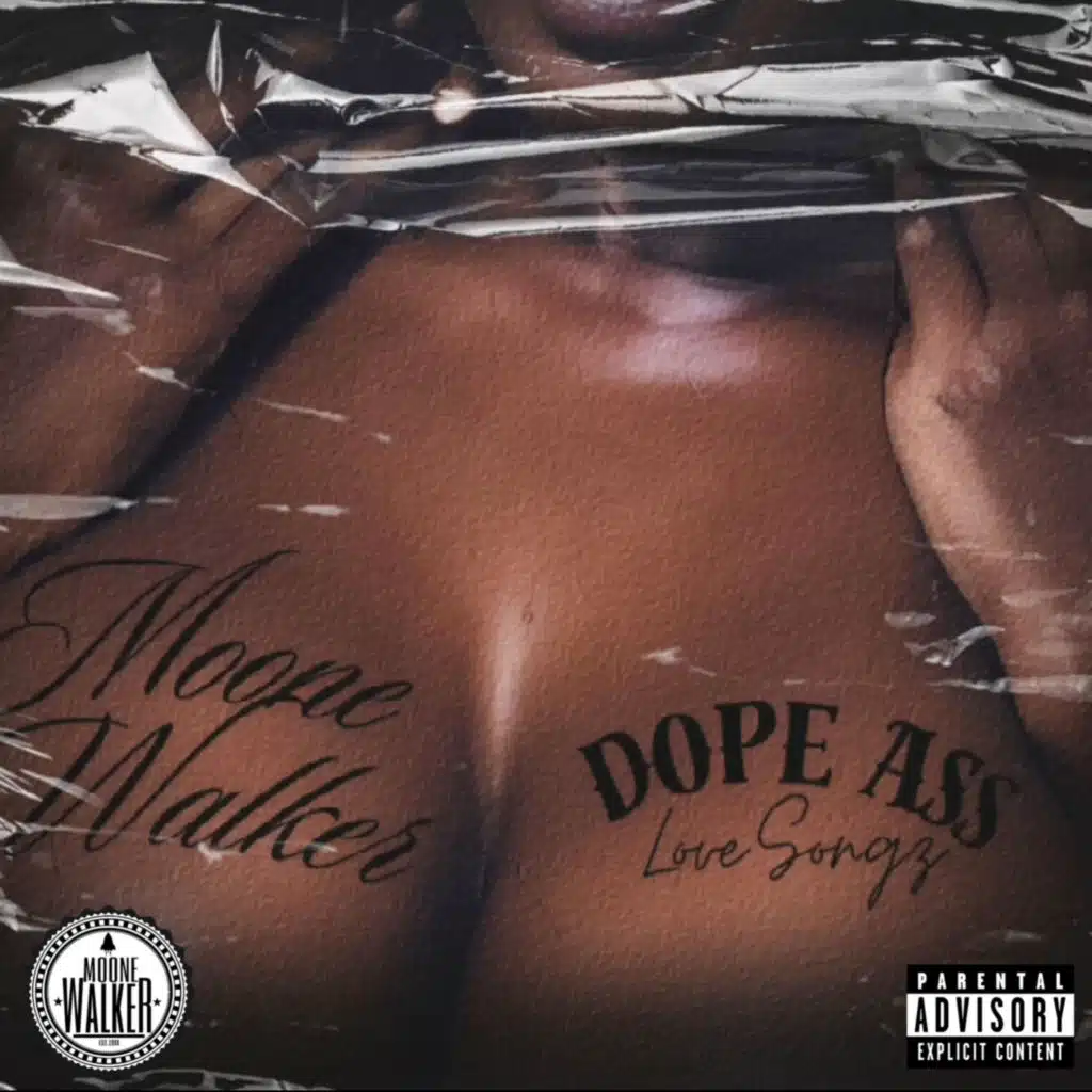 LOVE ME NOT (feat. Senta The Artist)