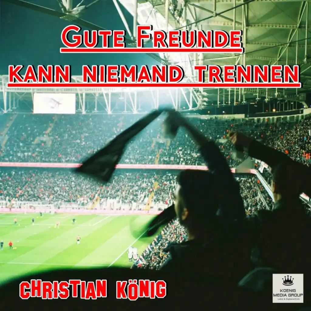 Christian König