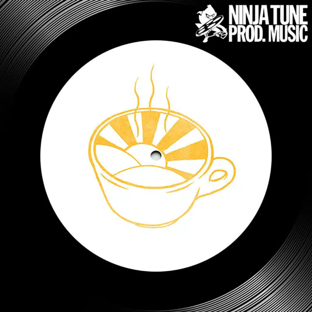 Good Day Ahead (Main)