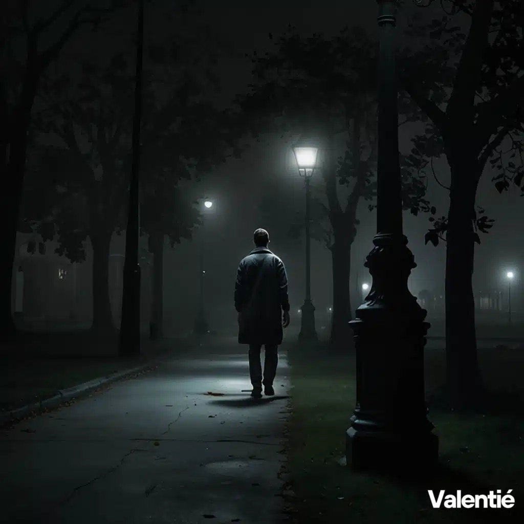 Jaden Christy & valentié