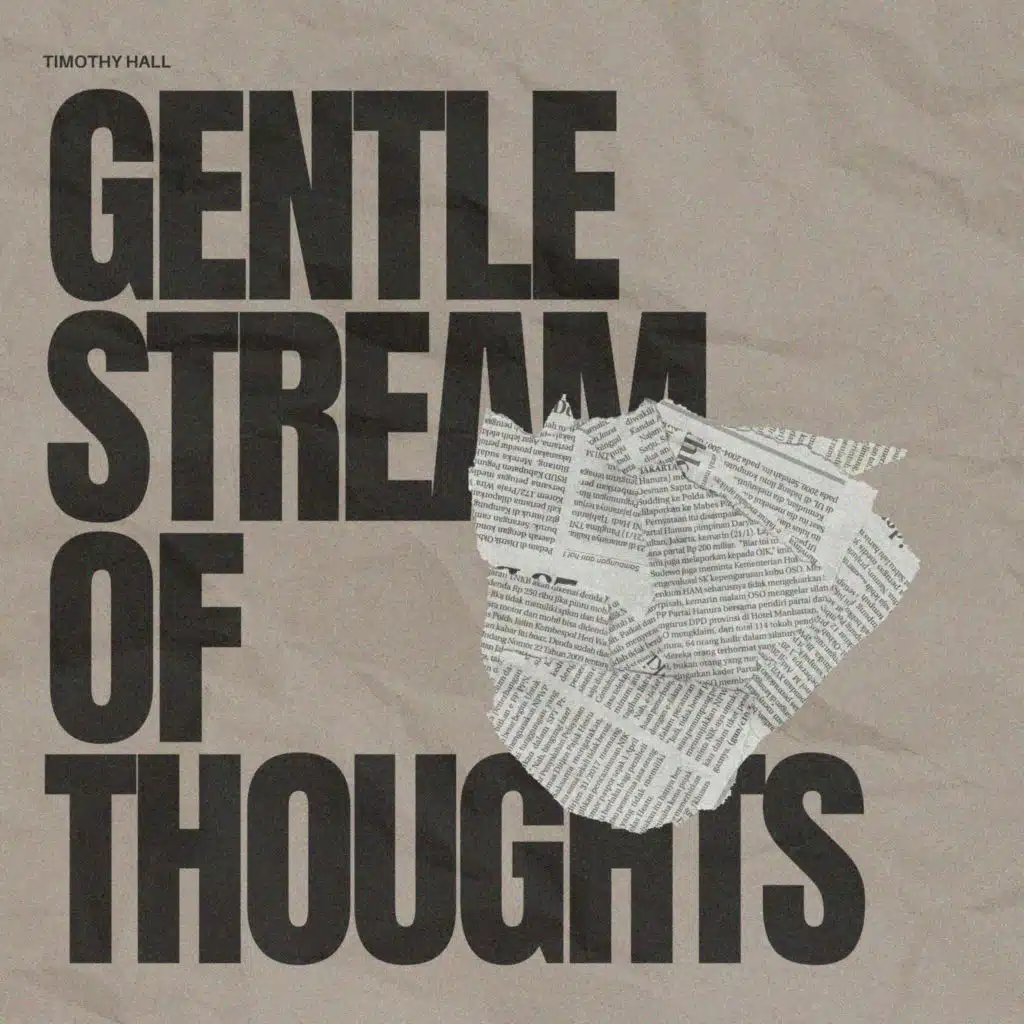 Gentle Stream of Thoughts