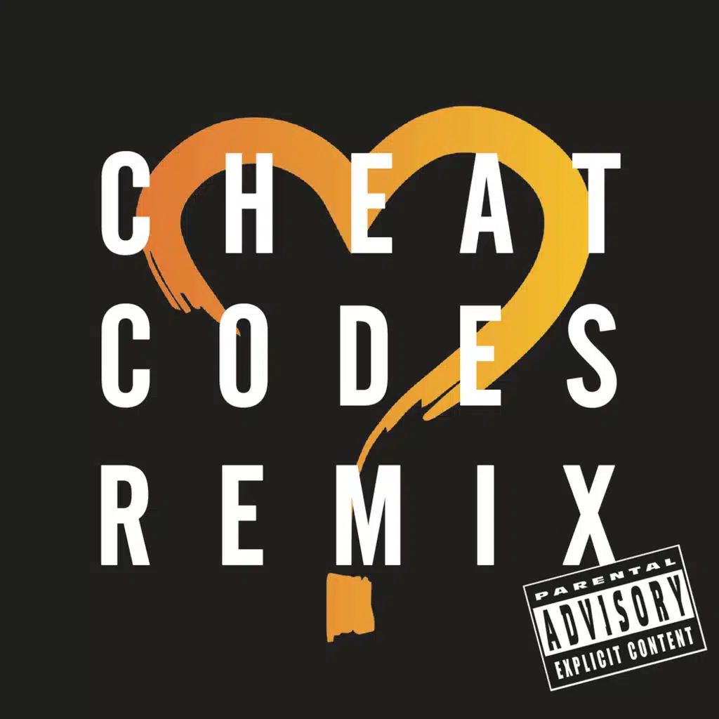 You Don't Know Love (Cheat Codes Club Mix)