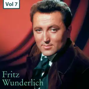 Fritz Wunderlich, Vol. 7