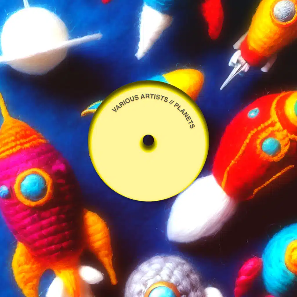 Minimal Robots (Club Edit Mix)