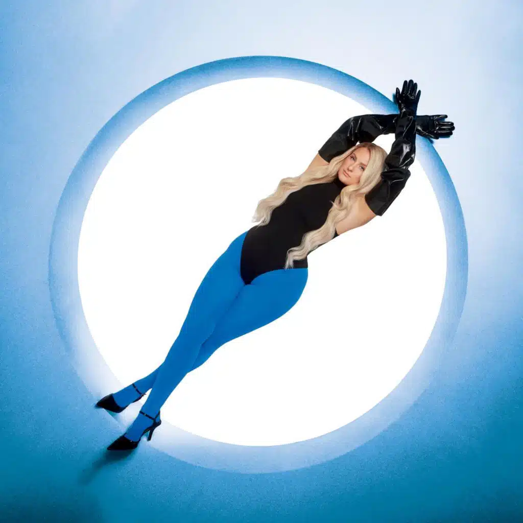 Meghan Trainor & T-Pain