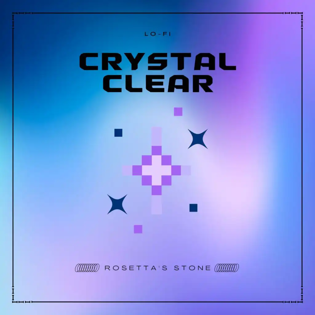 Crystal Clear