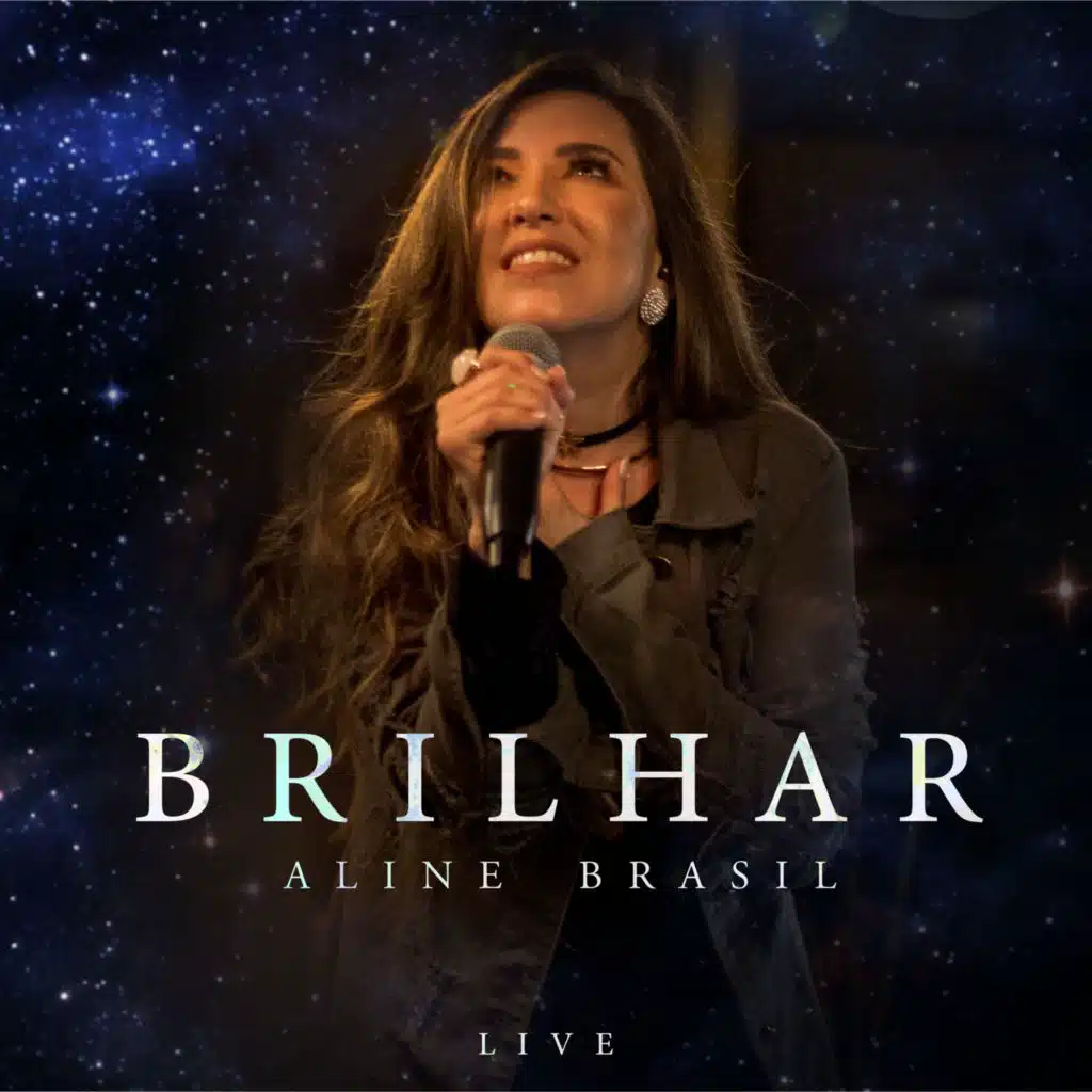 Brilhar (Ao Vivo)
