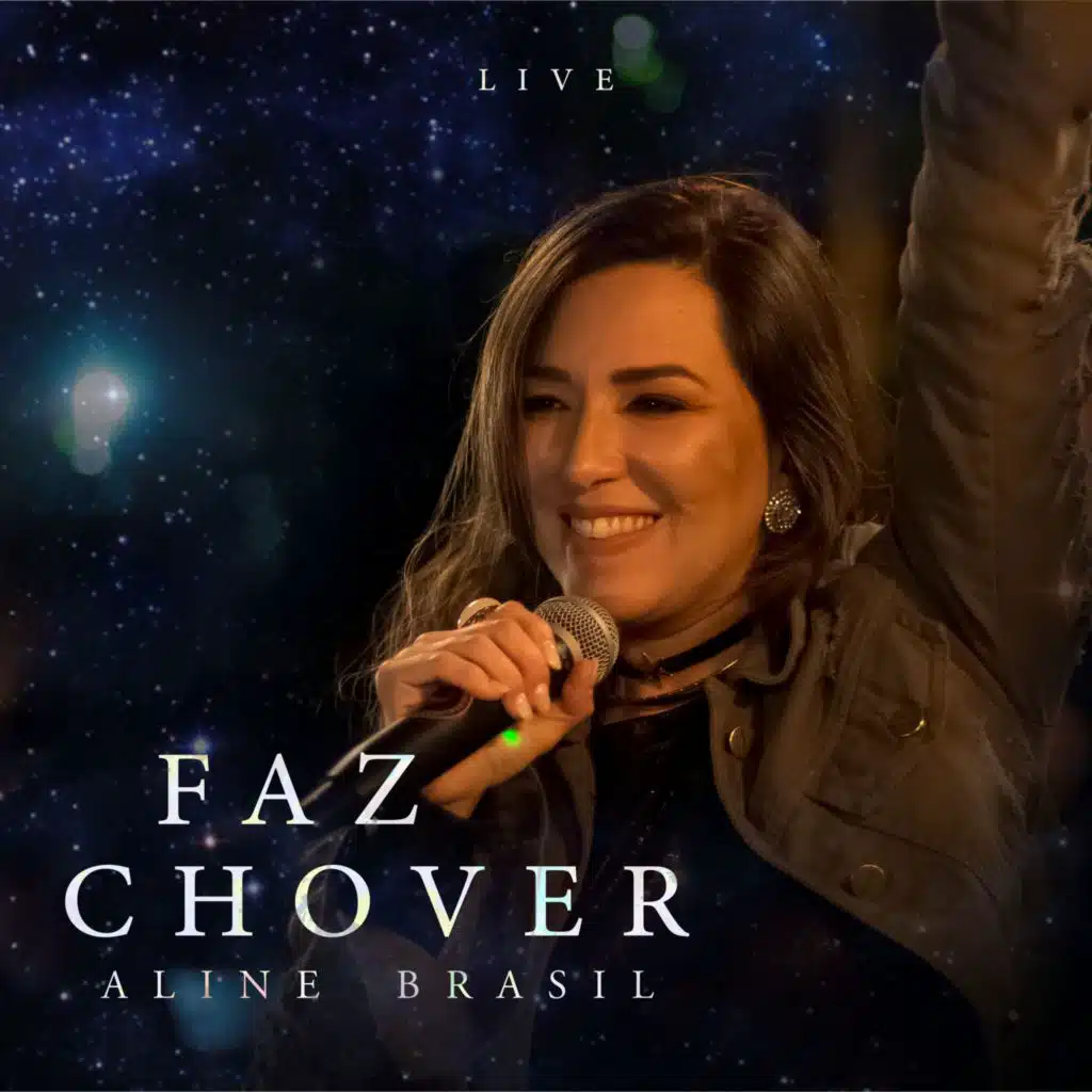 Faz Chover (Ao Vivo)