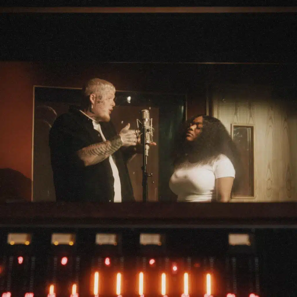 Lewis Fitzgerald & Libianca