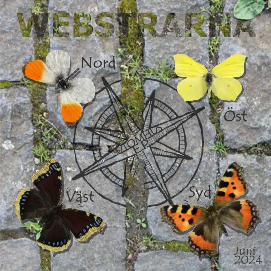 Webstrarna