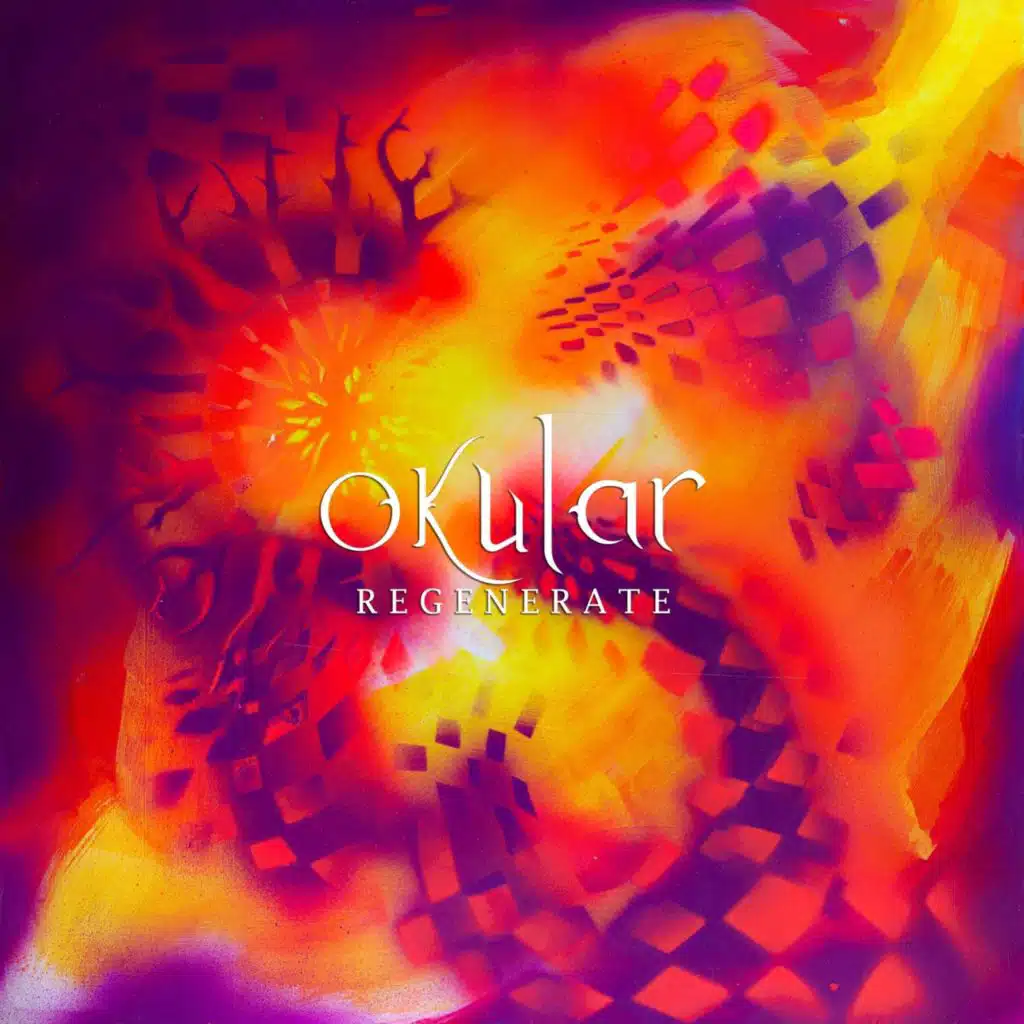 Okular