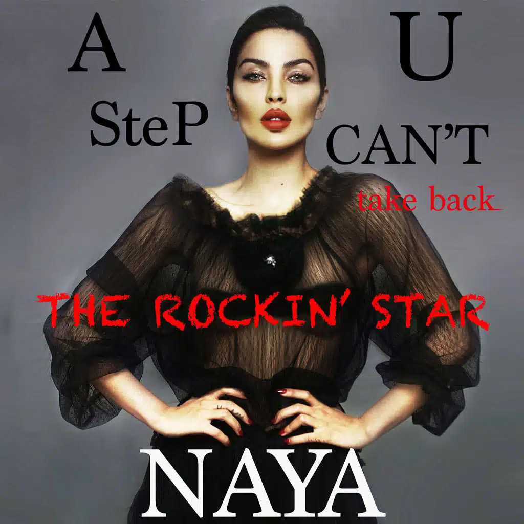 A Step You Can't Take Back