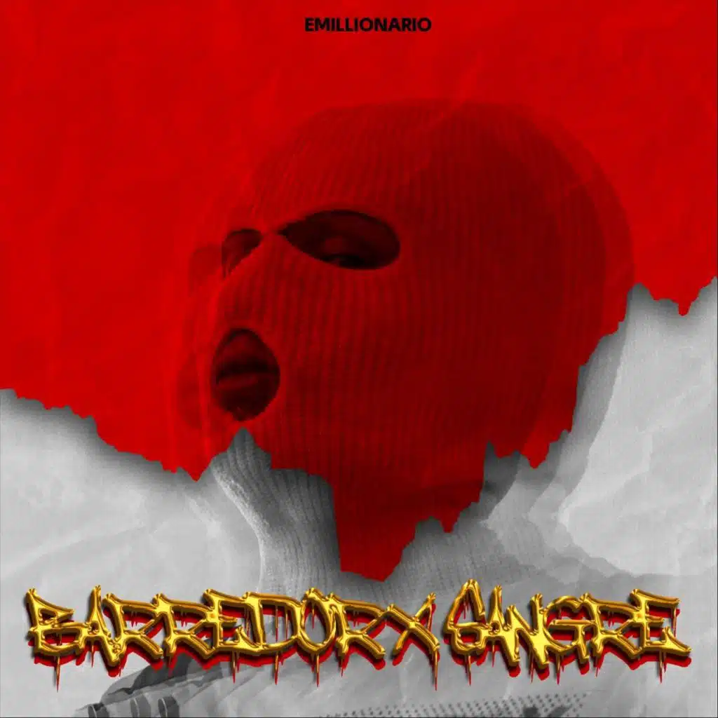 BARREDOR X SANGRE