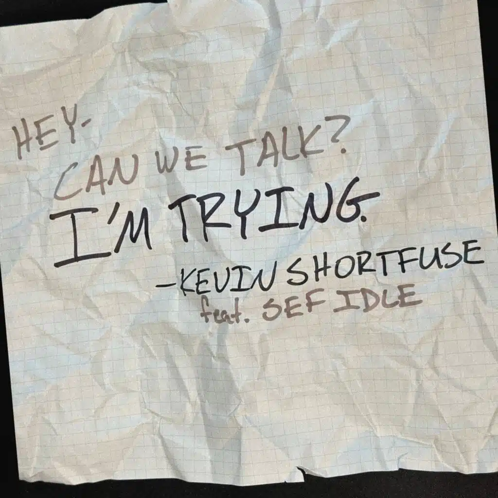 Kevin Shortfuse
