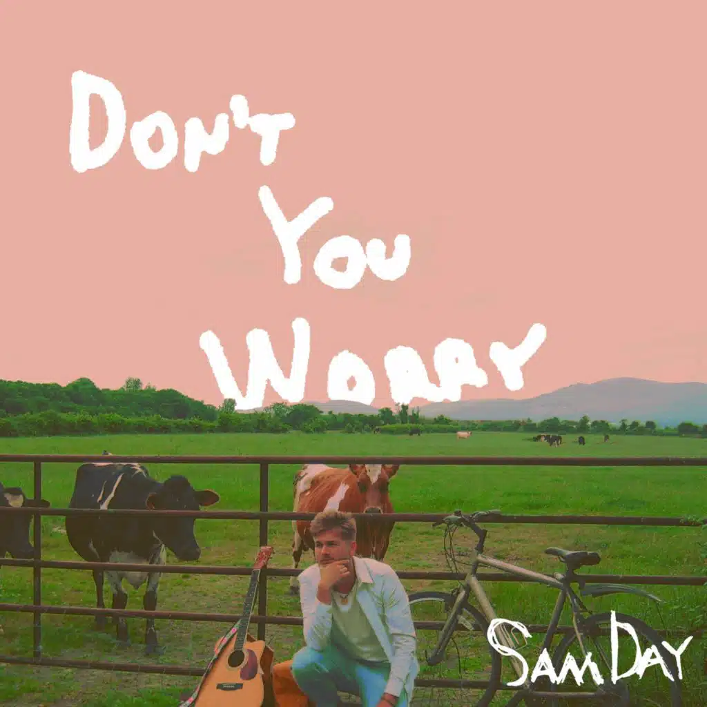 Don't You Worry