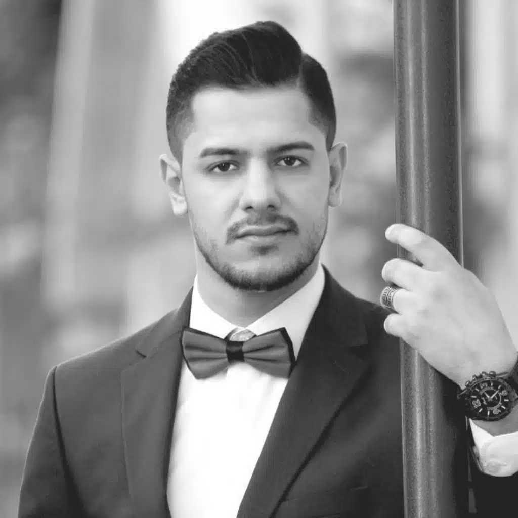 وضعي الحالي