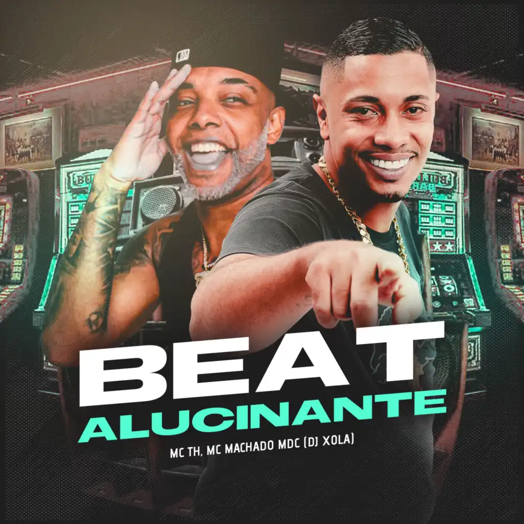 Beat Alucinante