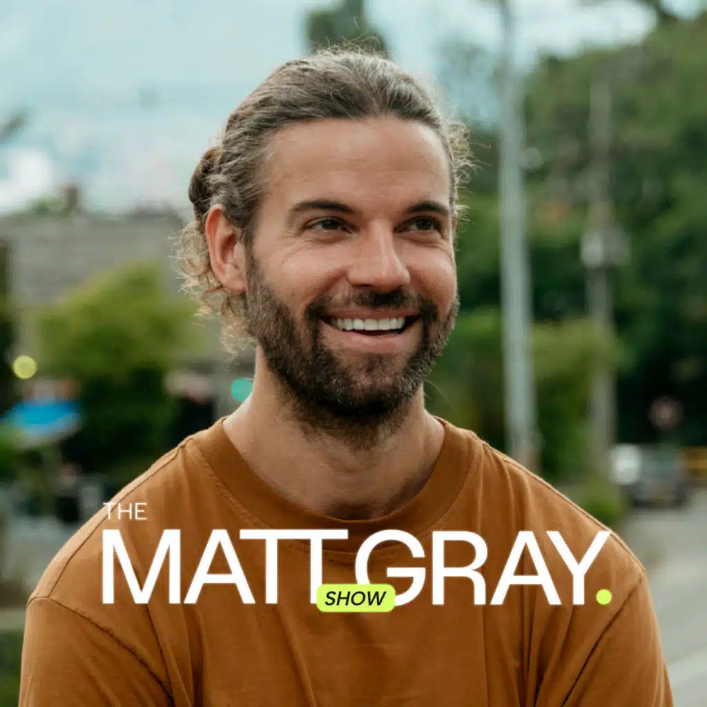 The Matt Gray Show 