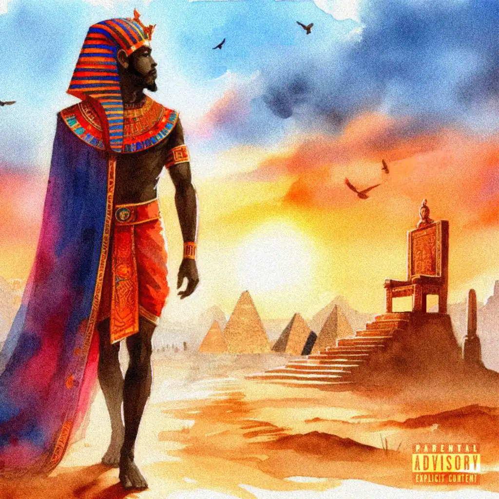 the PhaRaOh’S return 2: NUBIA