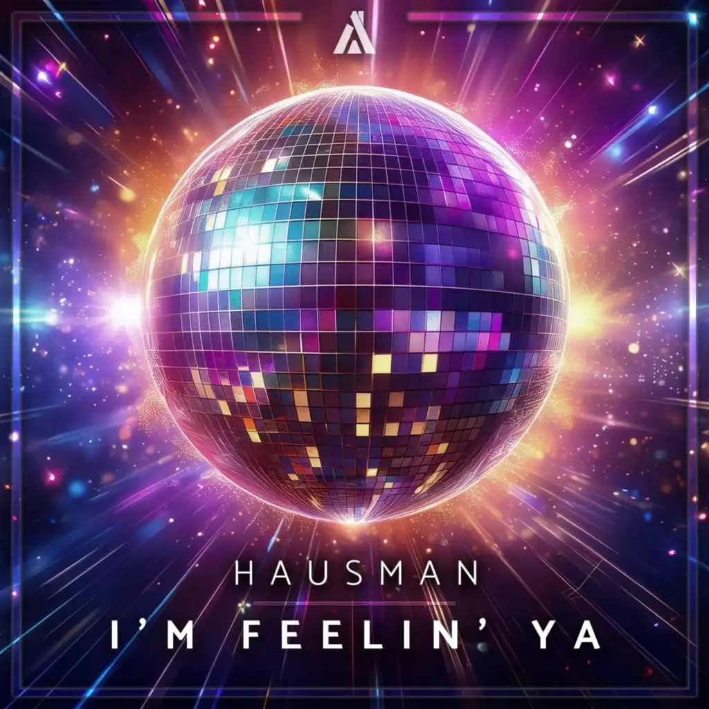 I'm Feelin' Ya (Extended Mix)