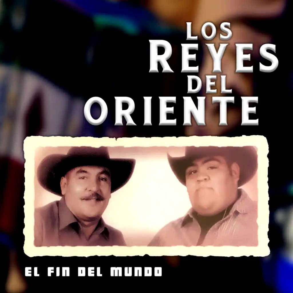 Los Reyes del Oriente