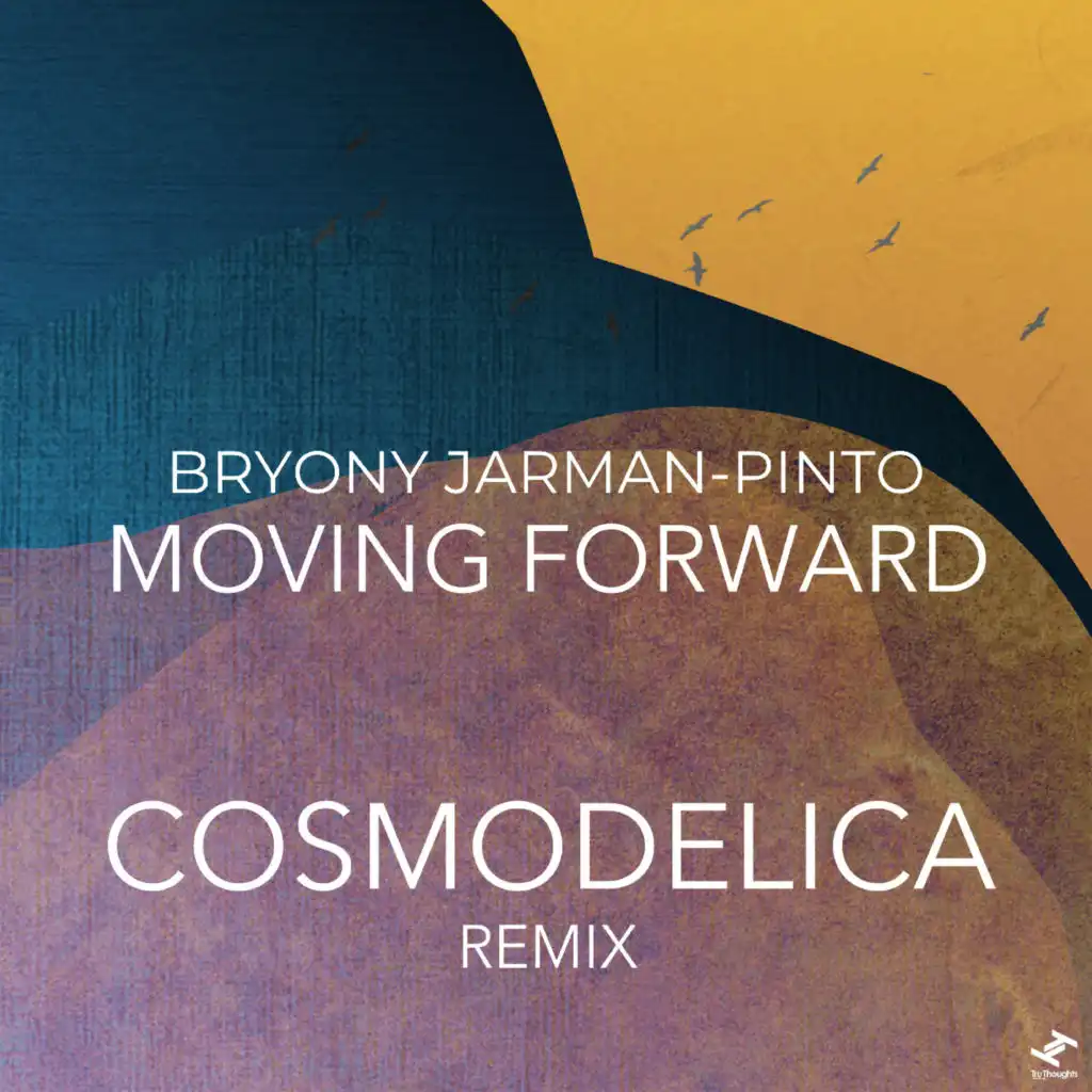 Moving Forward (Cosmodelica Remix)