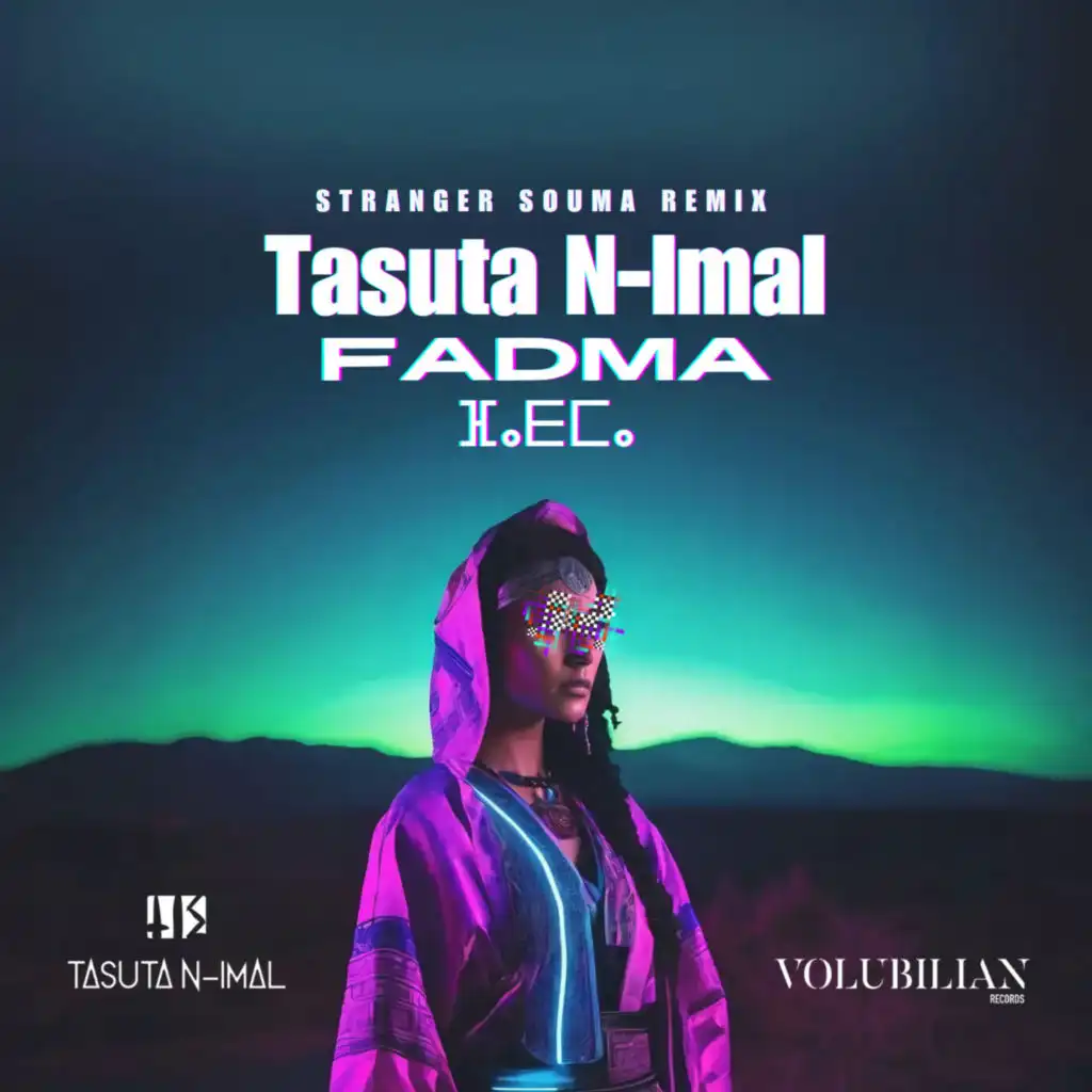 TASUTA N-IMAL