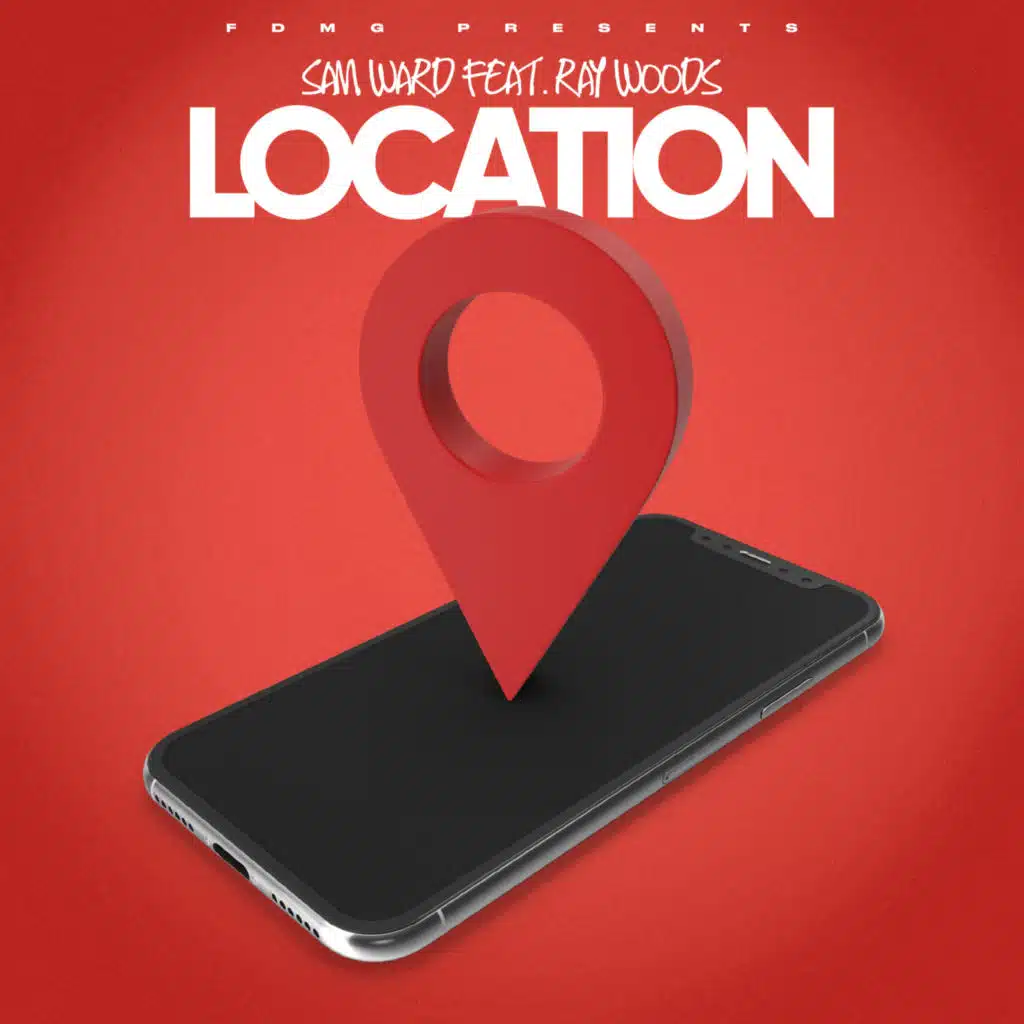 Location (feat. Ray Woods)