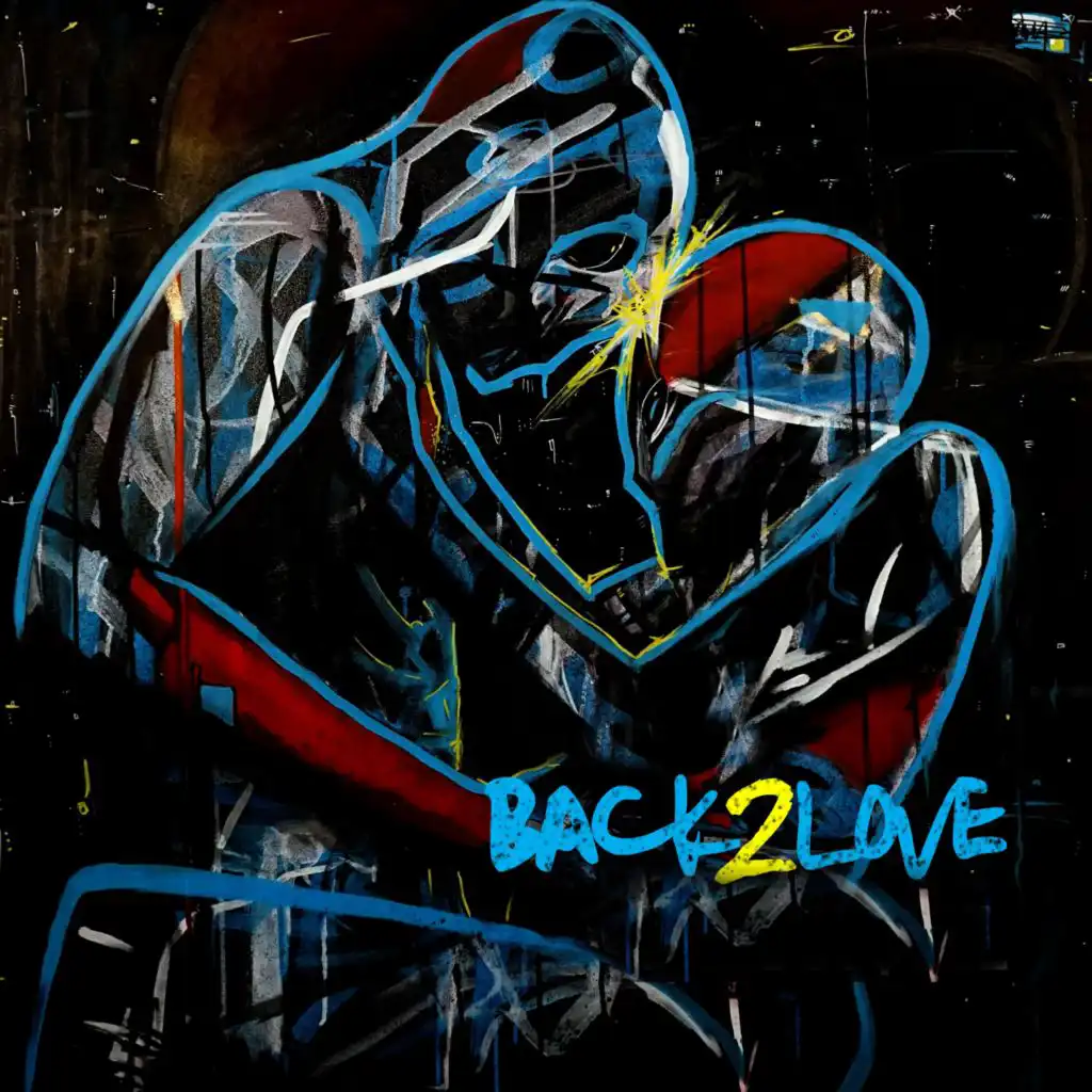 Back 2 Love