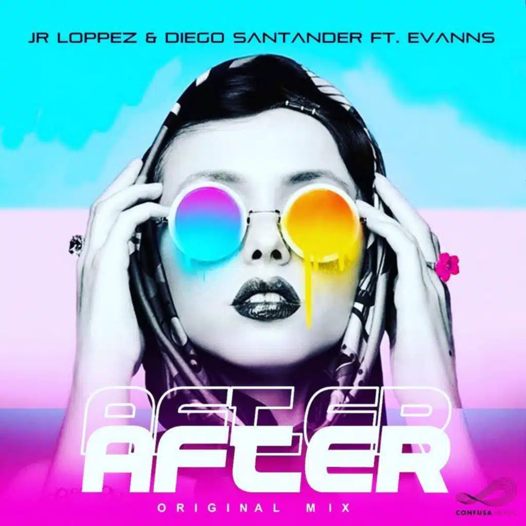 After (feat. Evanns)