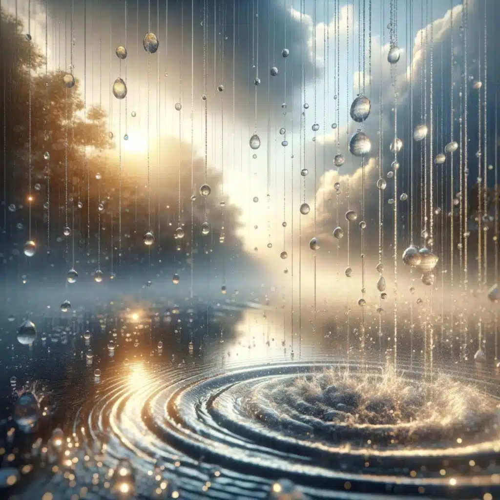Rain & Relax