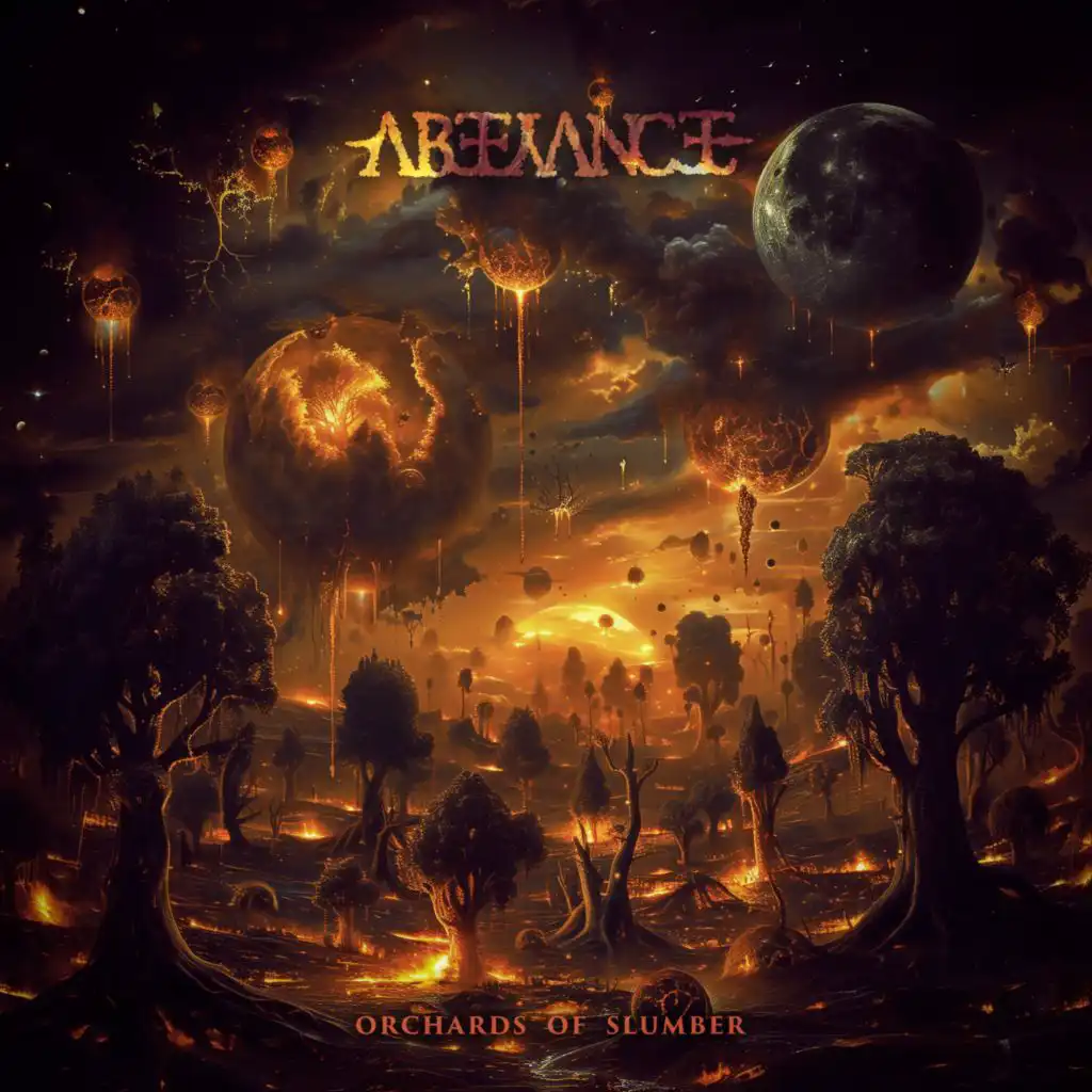 Abeyance