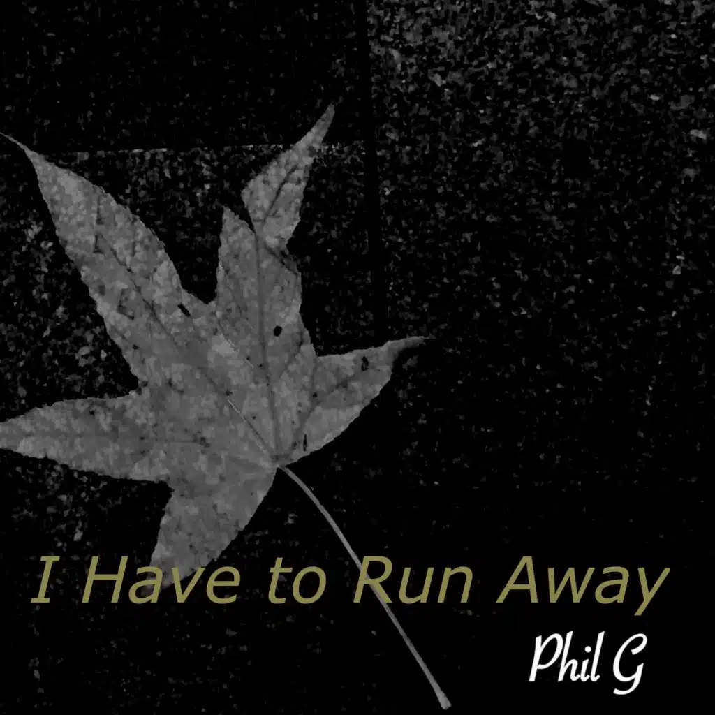 I Have to Run Away