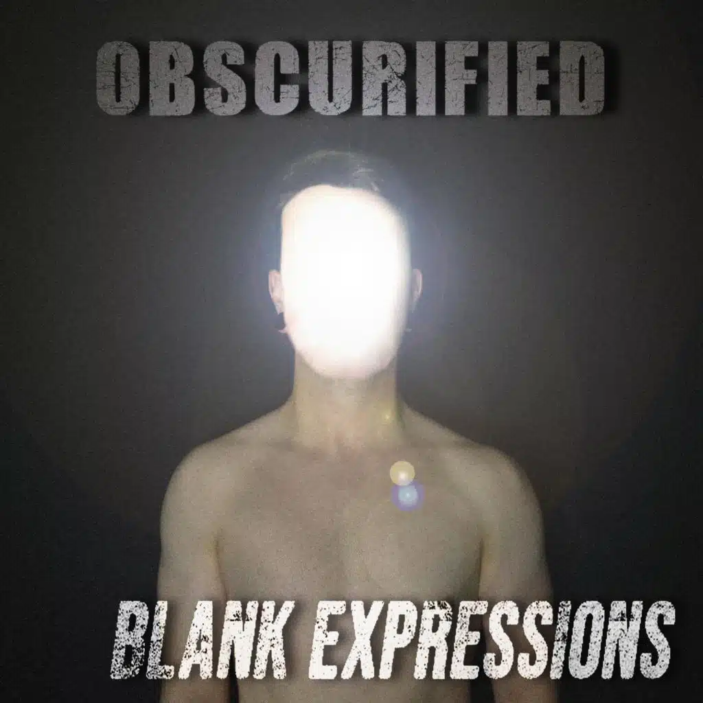 Blank Expressions