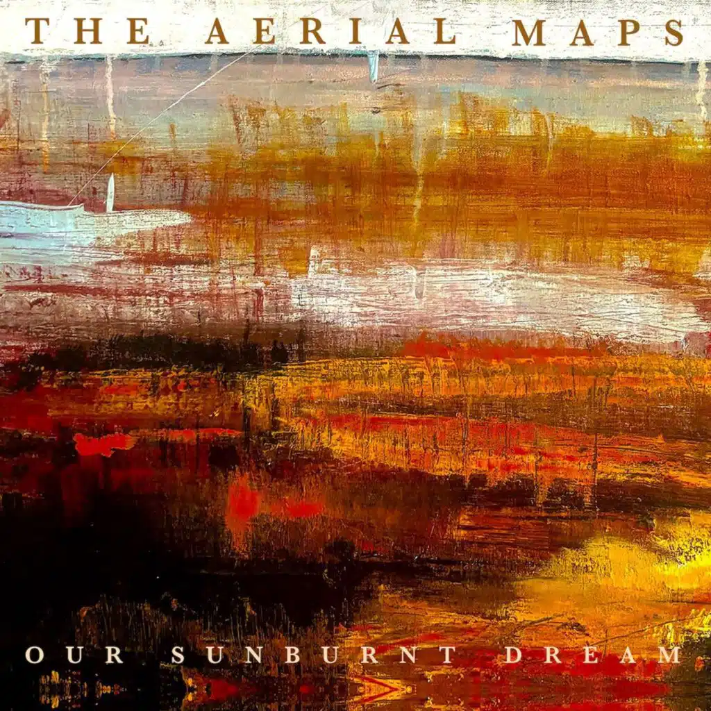 The Aerial Maps