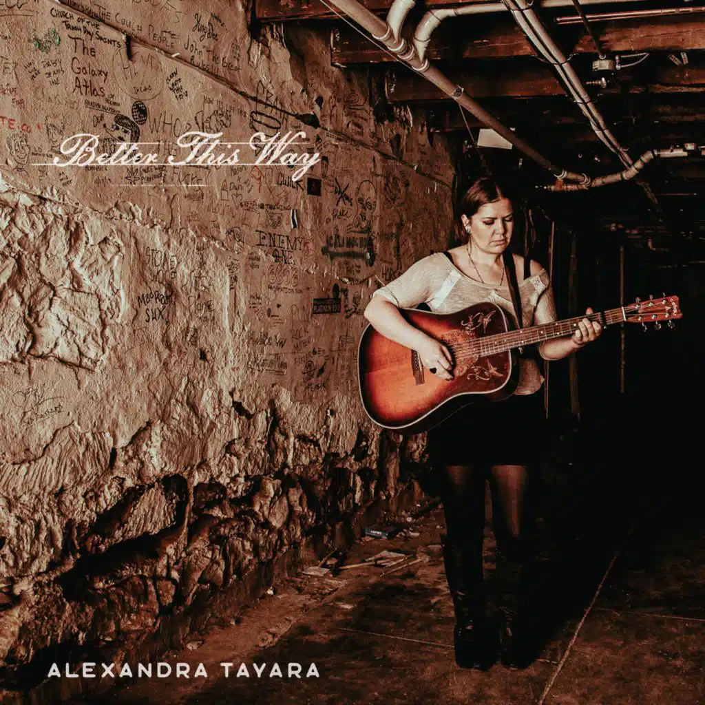 Alexandra Tayara