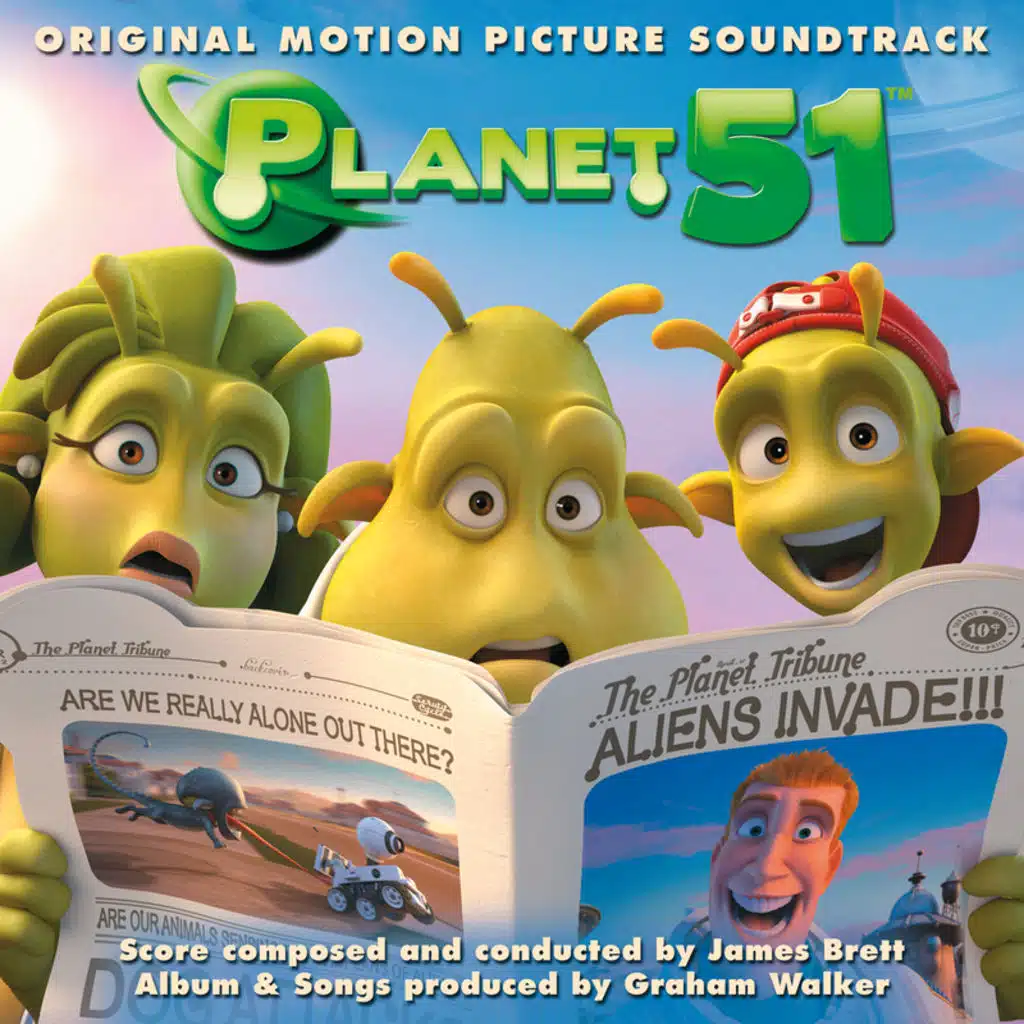 Ding Ding A Boom Boom