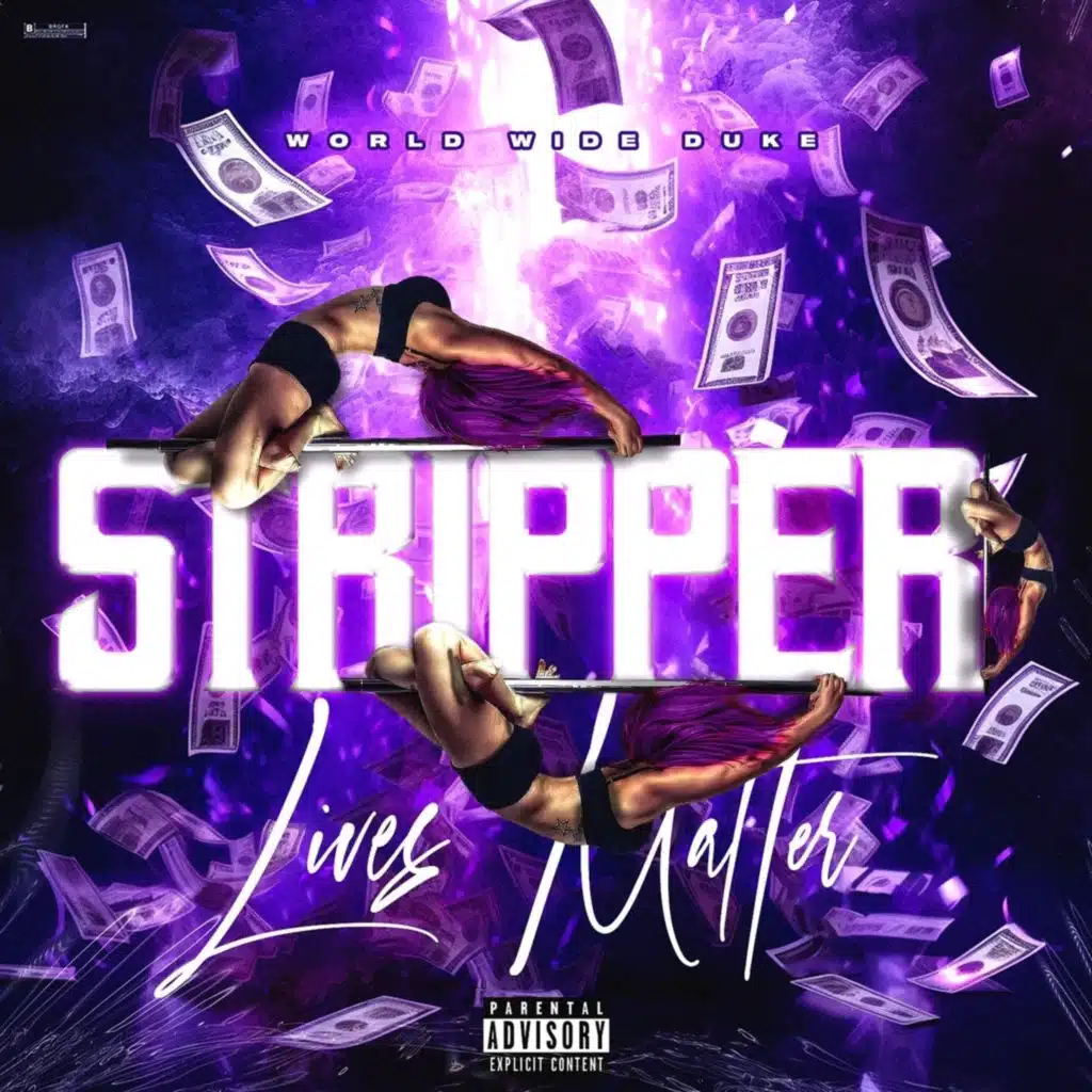 Stripper Lives Matter