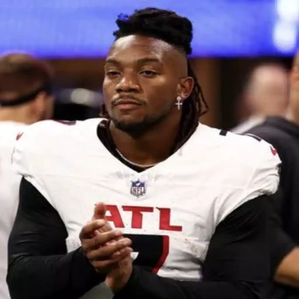 Bijan Blues - Surprises from Midseason 2023