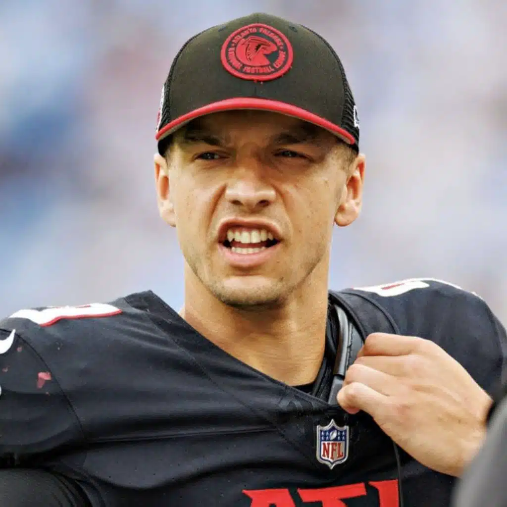 Week 13 Thoughts, Let Ridder Cook, Commentator Corner & more!