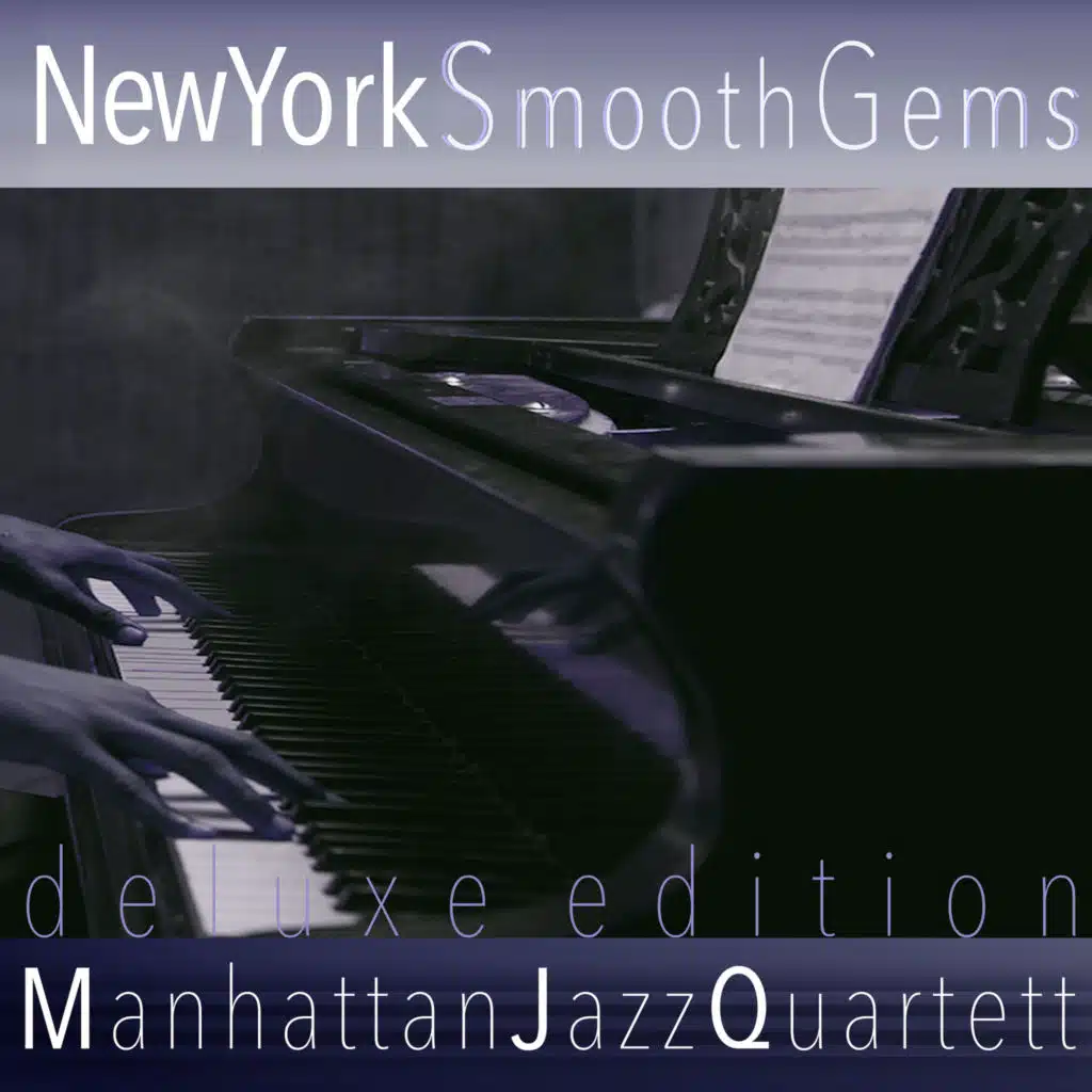 Manhattan Jazz Quartett