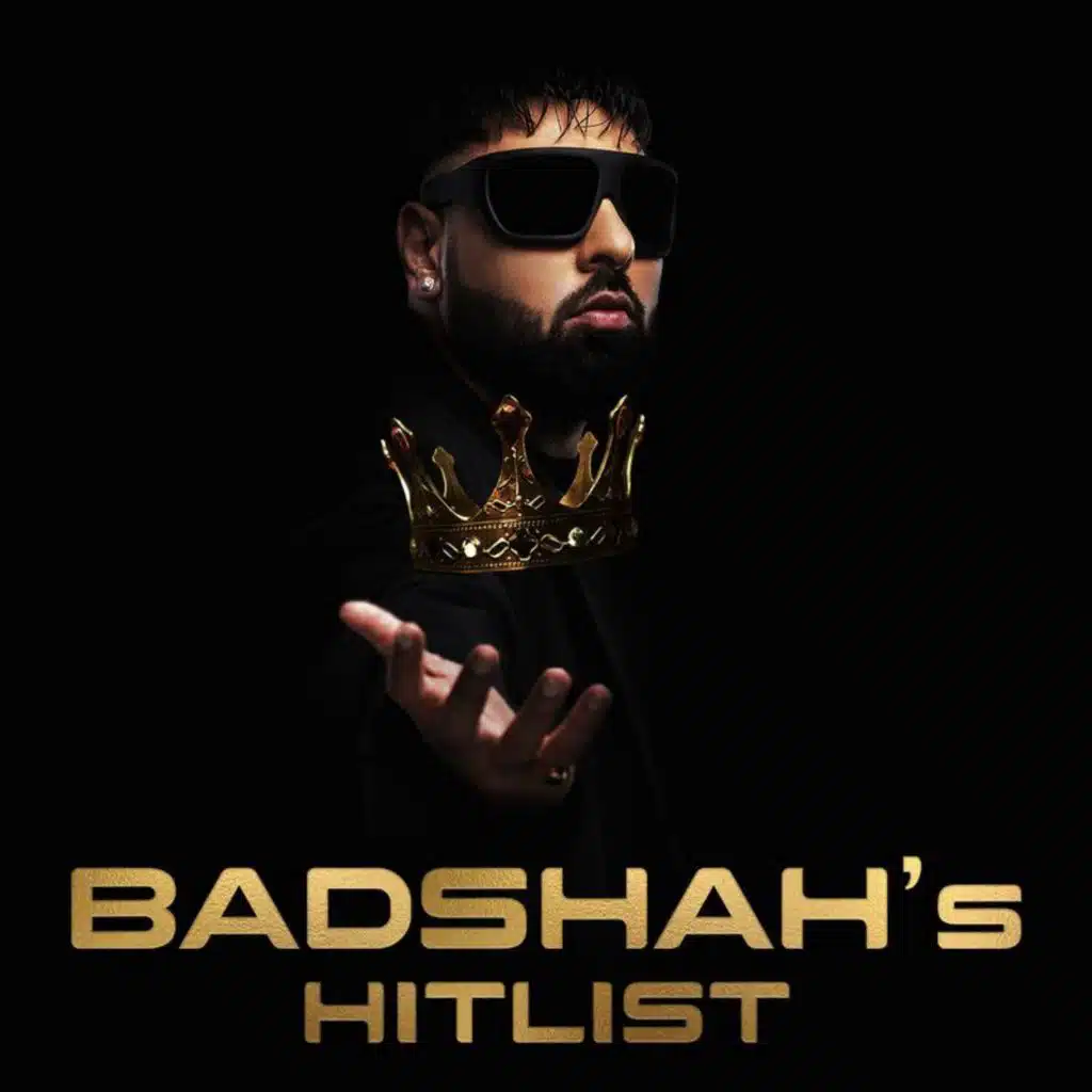 Badshah, Raftaar & Aastha Gill