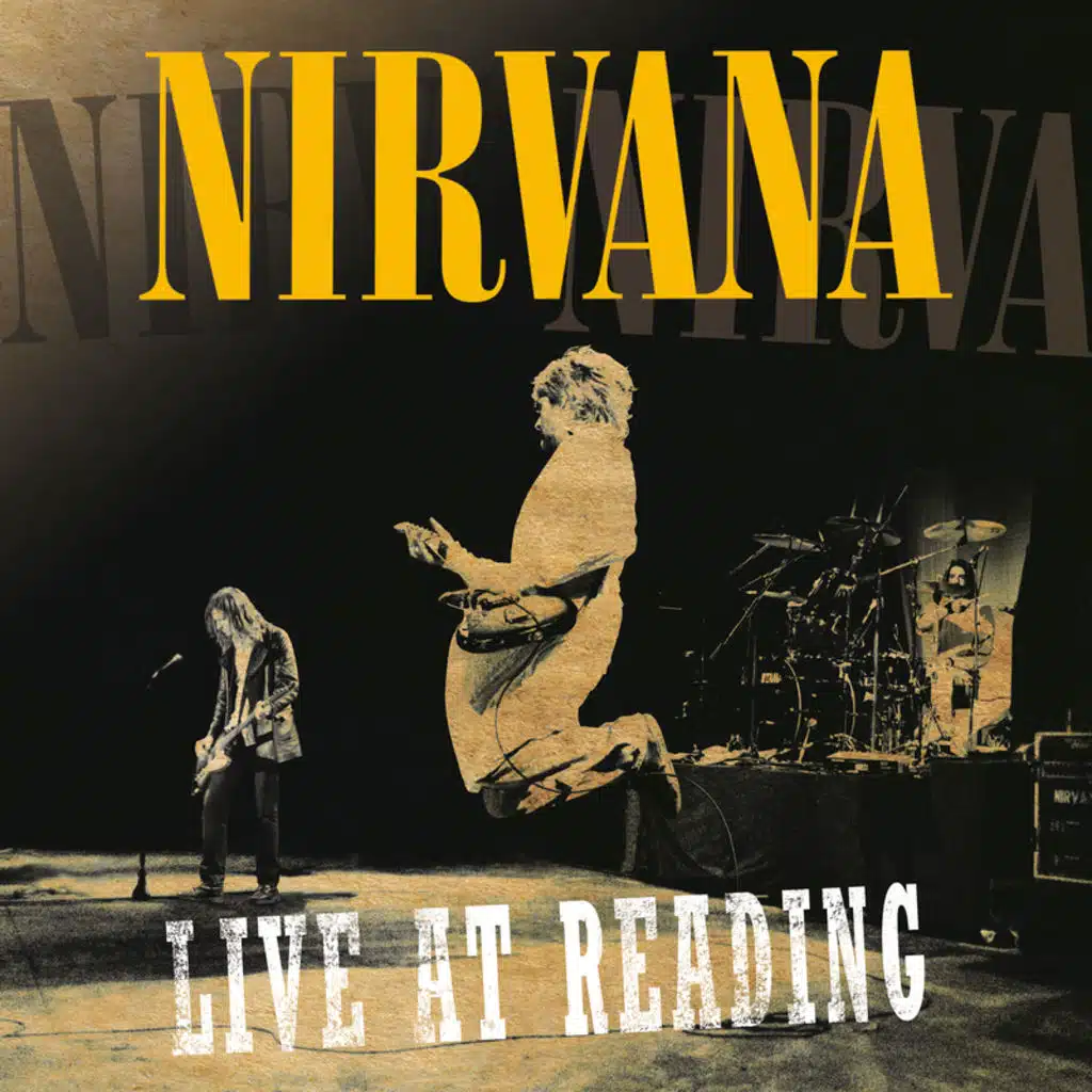 Smells Like Teen Spirit (1992/Live at Reading)