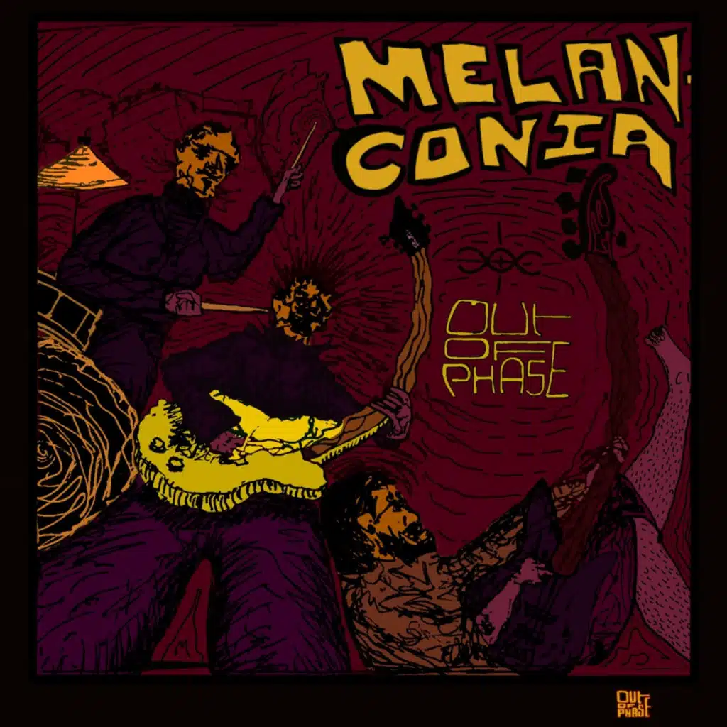 Melanconia