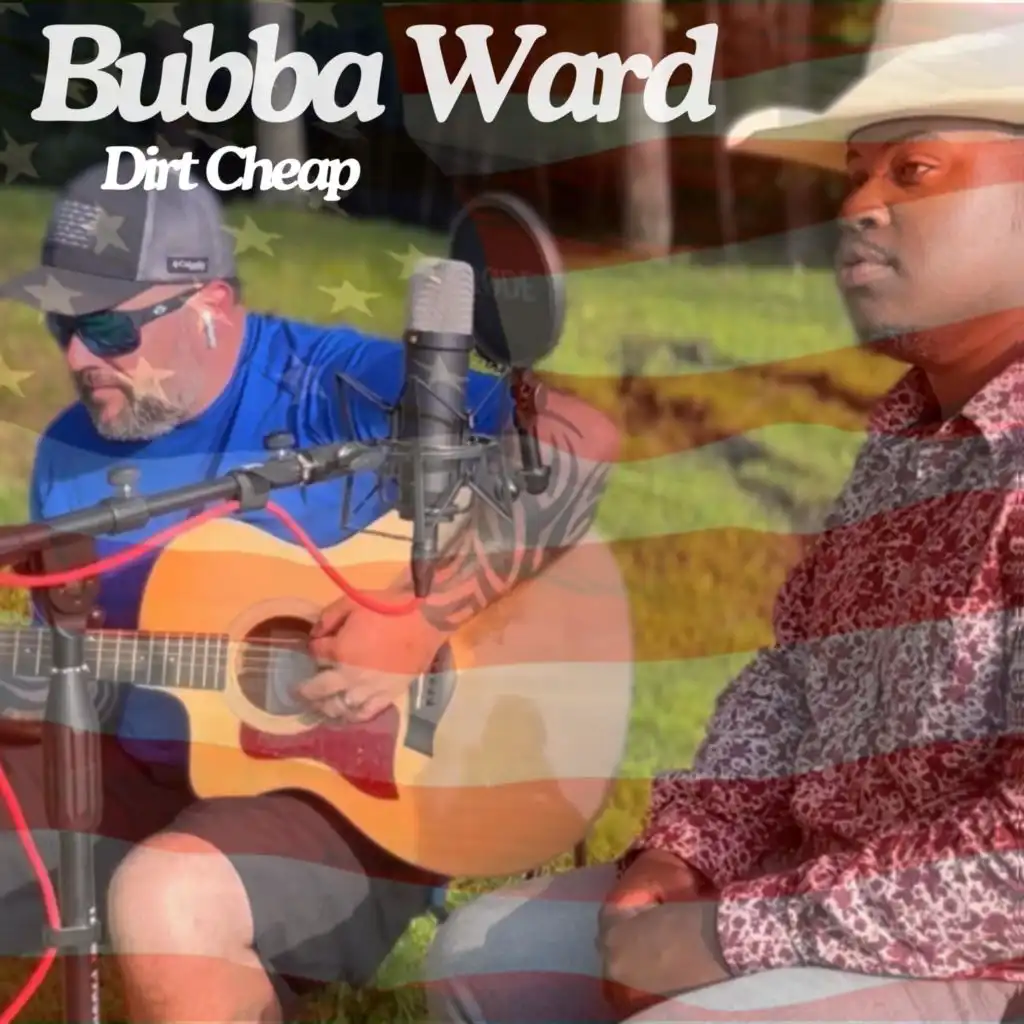 Bubba Ward