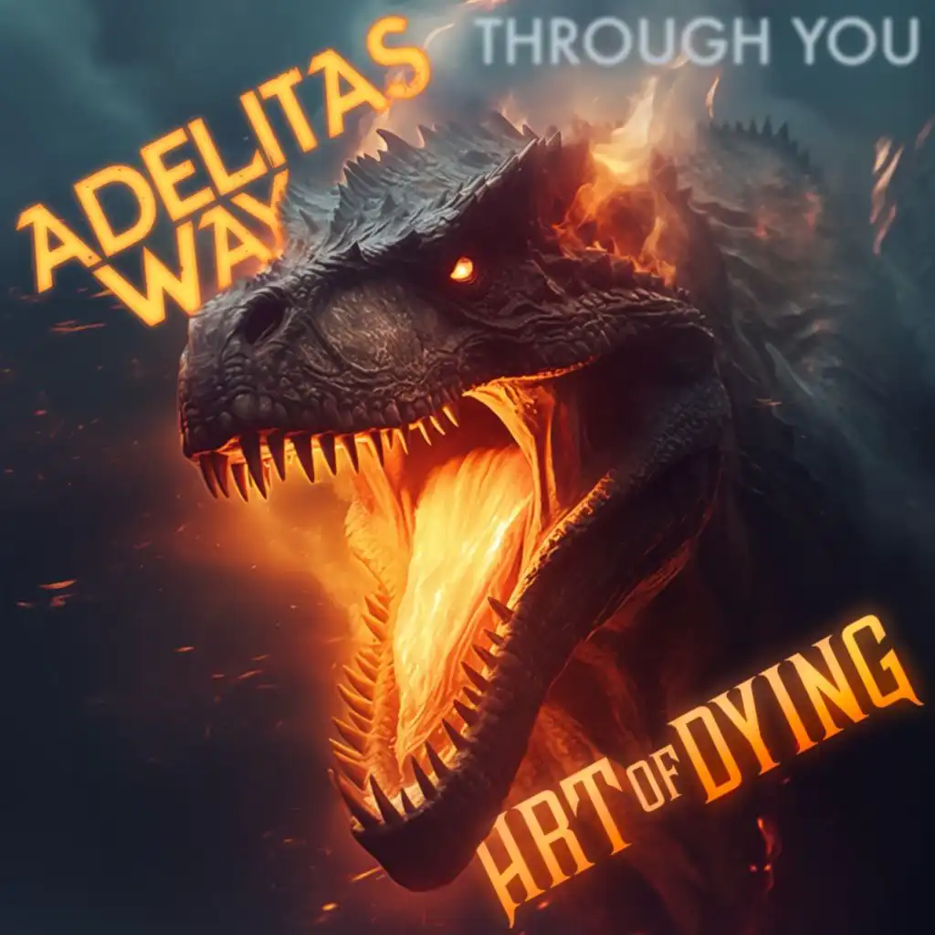 Adelitas Way & Art of Dying