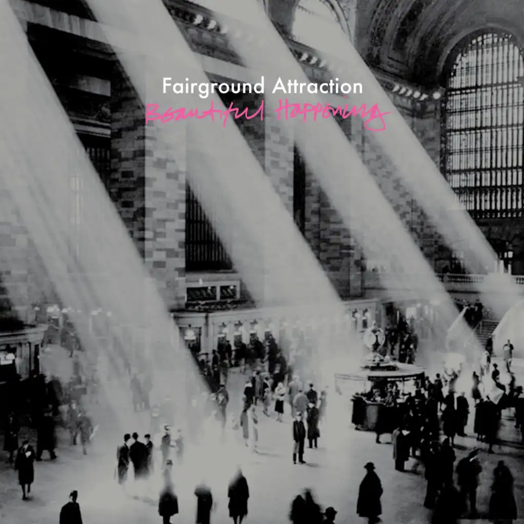 Fairground Attraction