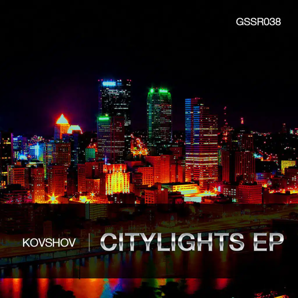 Citylights EP